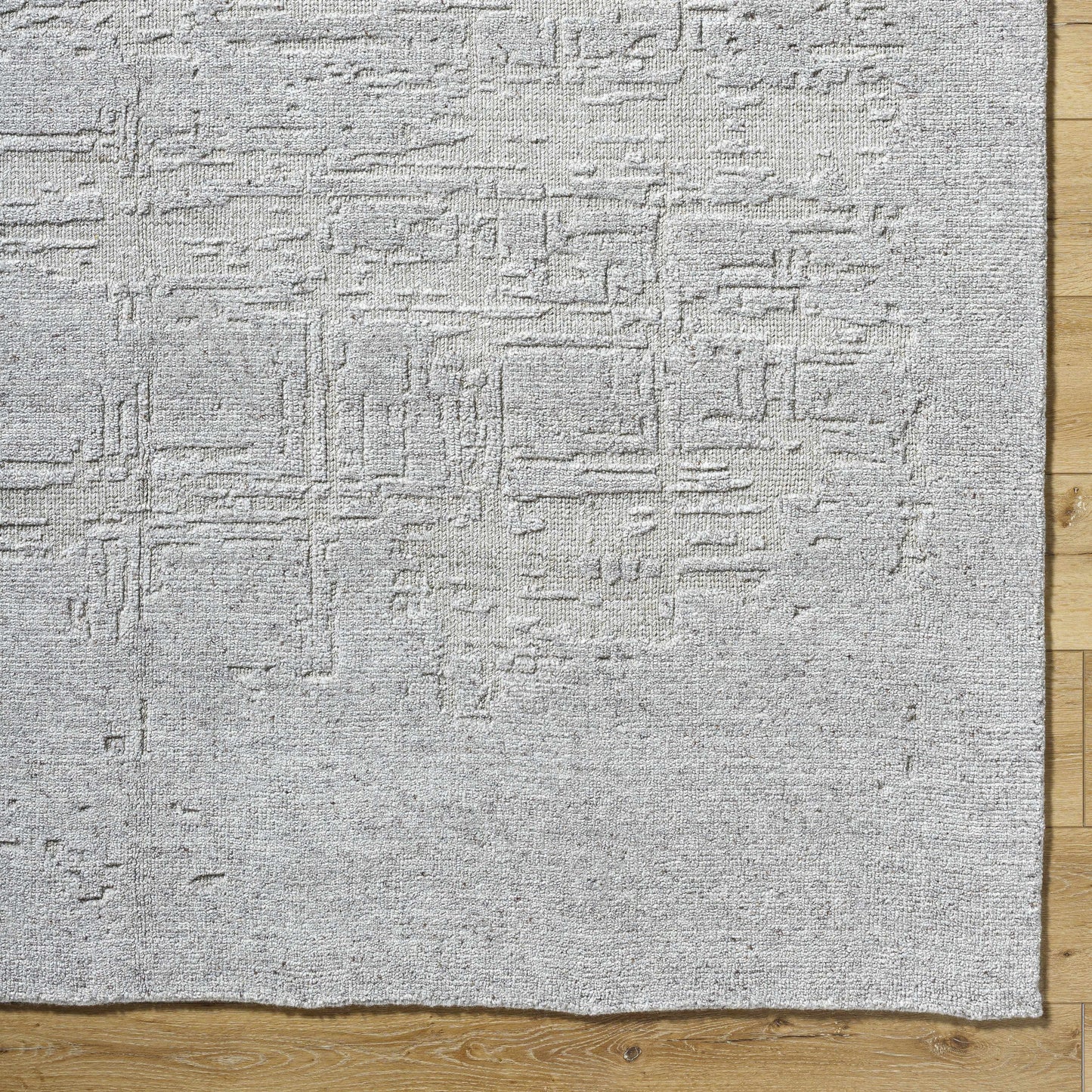 The Prescott Rug