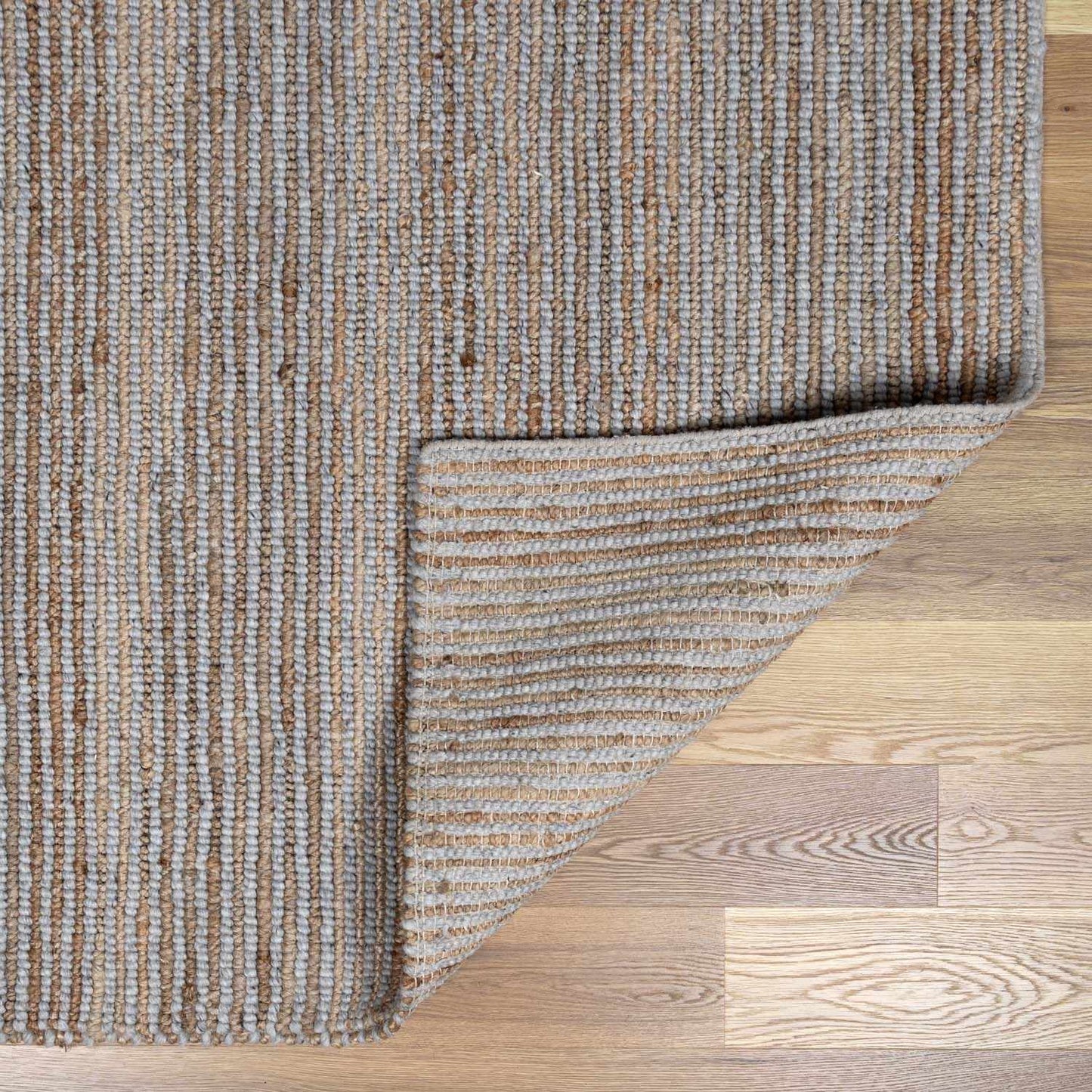 The Merel Hand Woven Rug