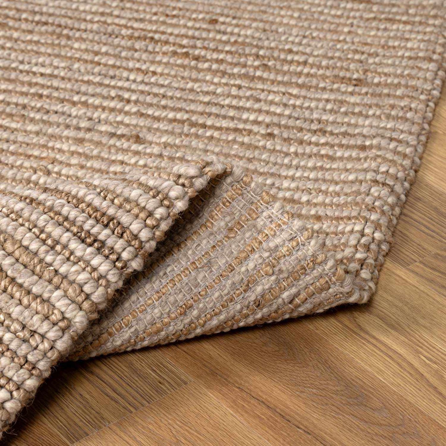 The Merel Hand Woven Rug
