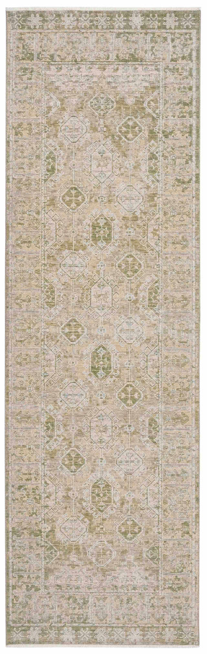 The Vestry Wool Rug