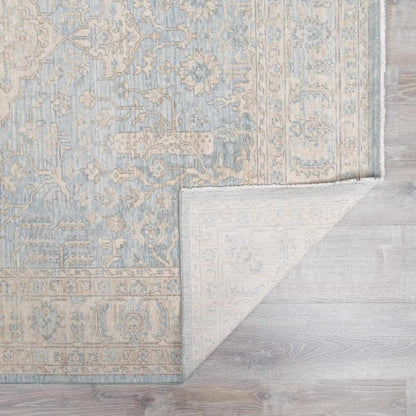 The Yorkville Wool Rug