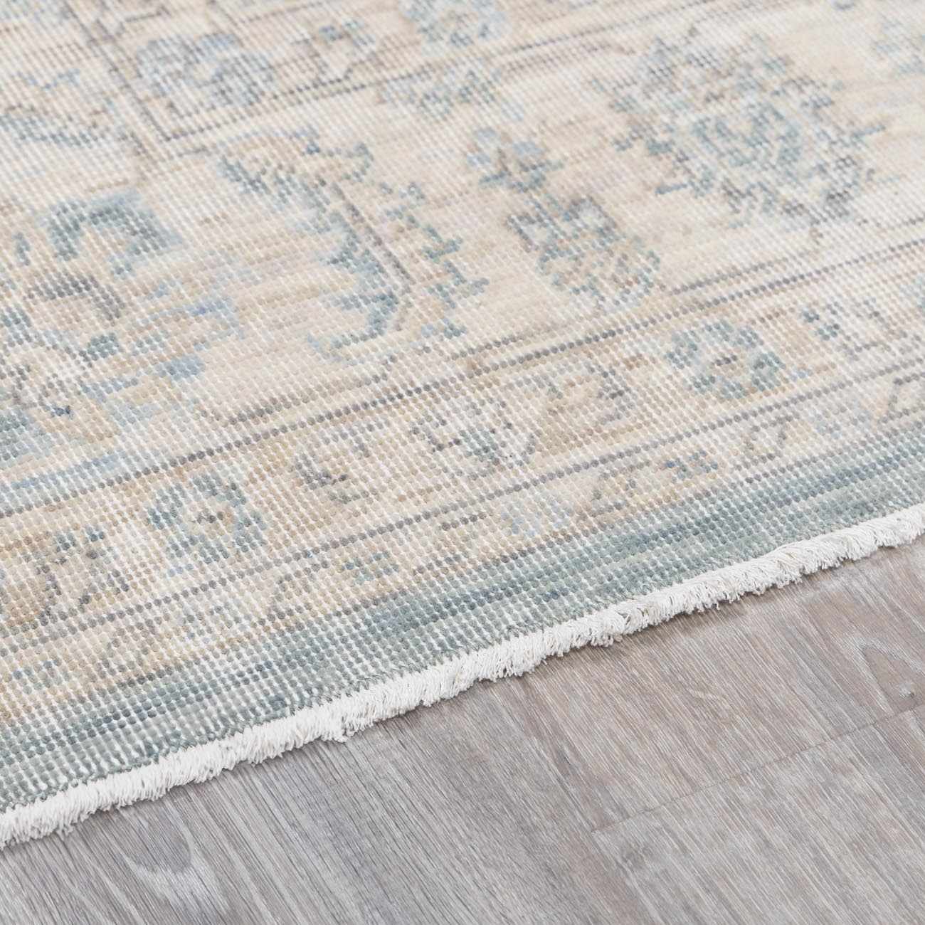 The Yorkville Wool Rug
