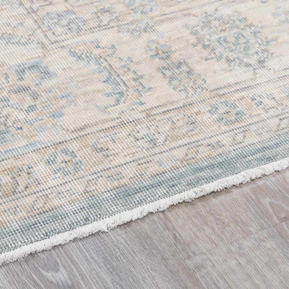 The Yorkville Wool Rug