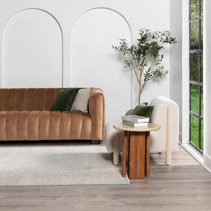 The Yorkville Wool Rug
