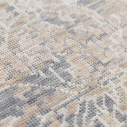 The Dove Wool Rug