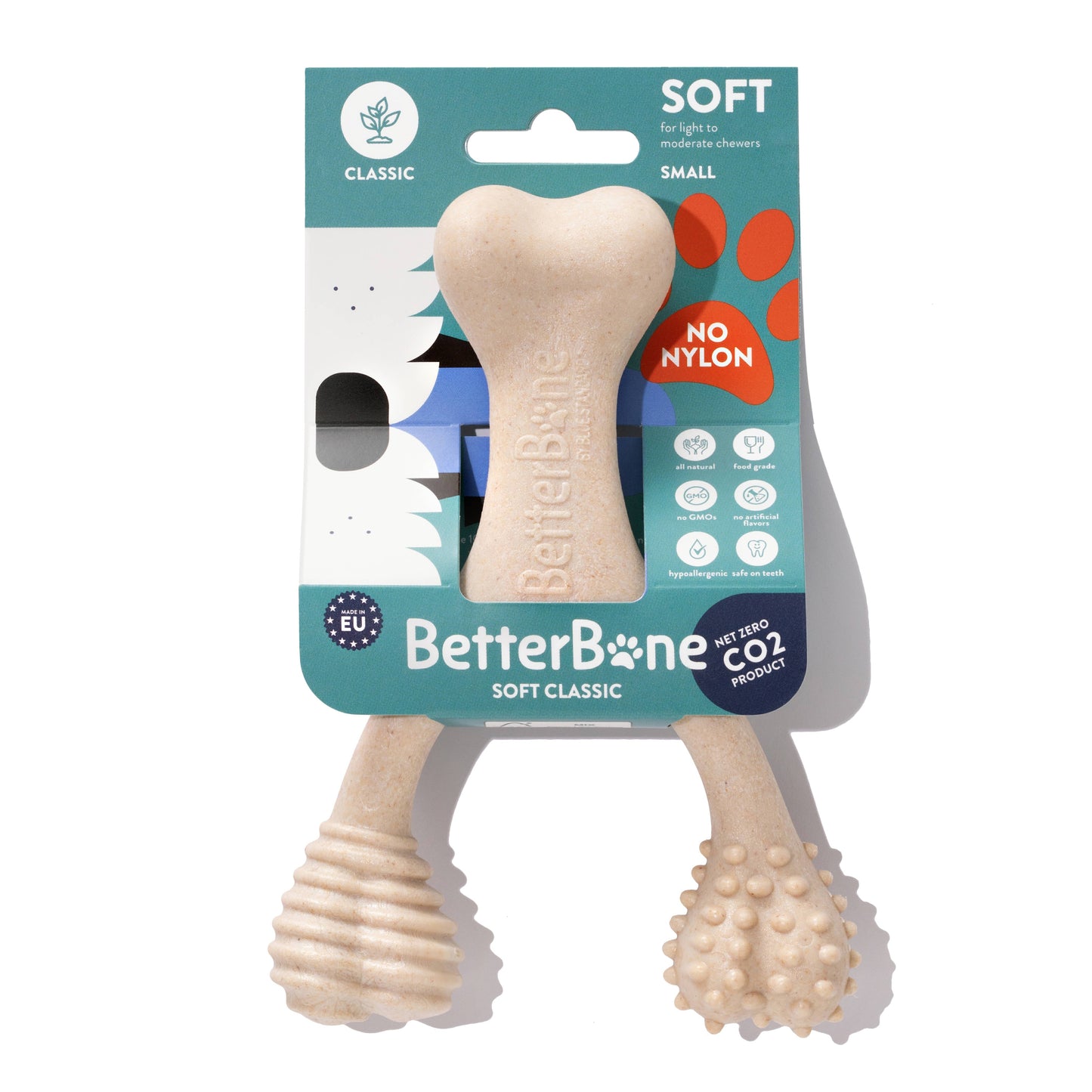 BetterBone LIGHT Chew Toy