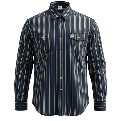 Shrub-Puncher FR (Blue/Black)