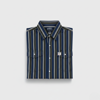 Shrub-Puncher FR (Blue/Black)