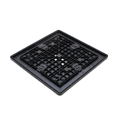 GRABO HighFlow Suction Plate 300, 12x12in, 150 lb