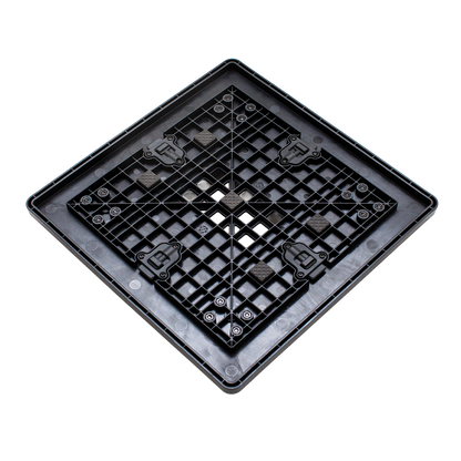 GRABO HighFlow Suction Plate 300, 12x12in, 150 lb