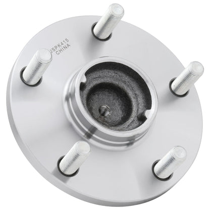 SPK415 - Front Wheel Hub