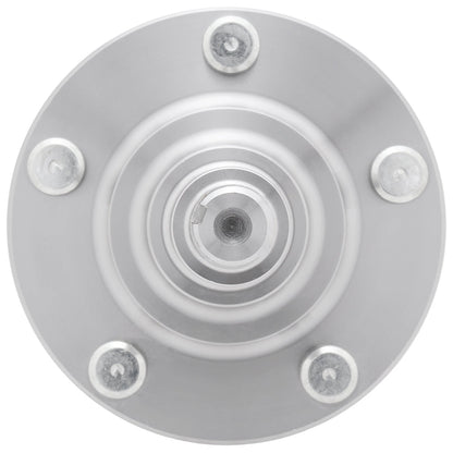 SPK415 - Front Wheel Hub