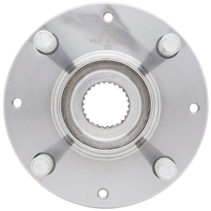 SPK980 - Front Wheel Hub