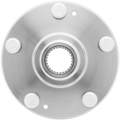 SPK988 - Front Wheel Hub