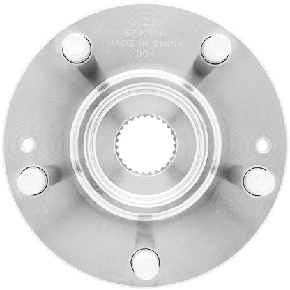 SPK988 - Front Wheel Hub
