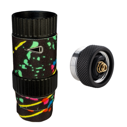 BLAZER II, LED Illuminator HEAD (IP68)