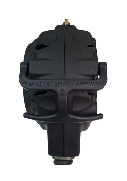 Frontline RPGCLE Leading Edge Cable Single Leg SRL with Steel Snap Hook End with Carry on Handle and Tagline 50'