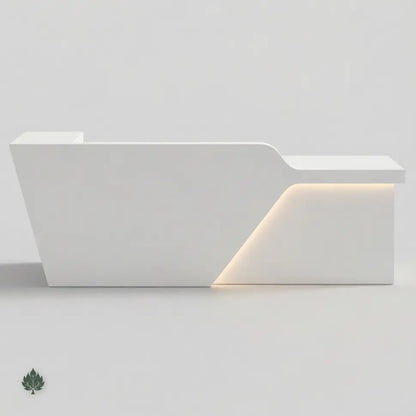 Paxton · Front Reception Desk