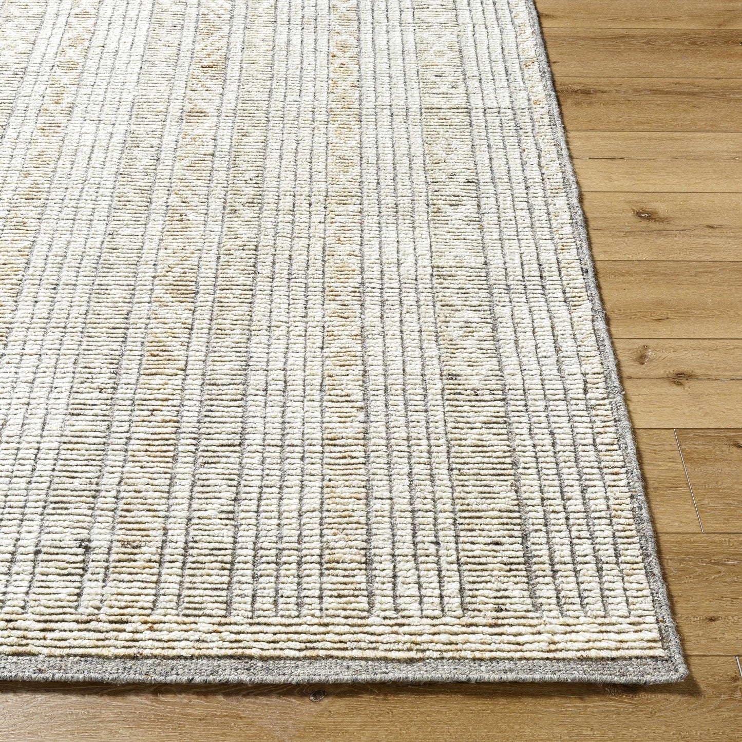 The Lunaris Rug