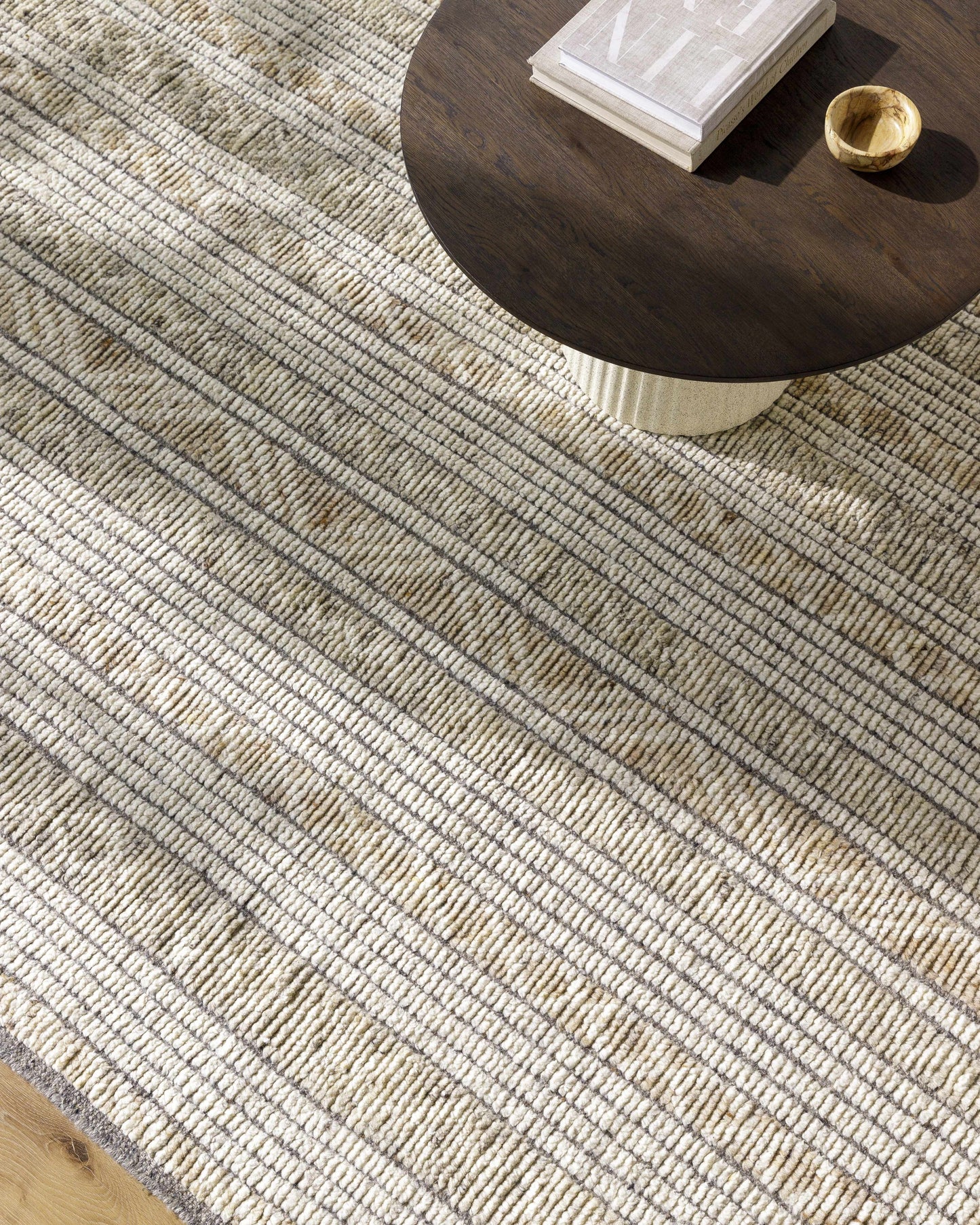 The Lunaris Rug