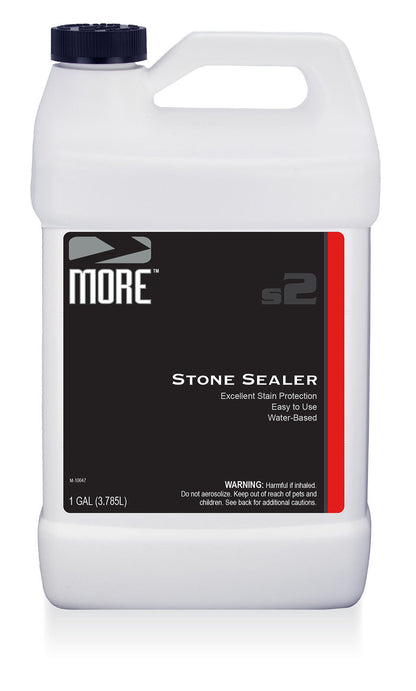 MORE® Stone Sealer