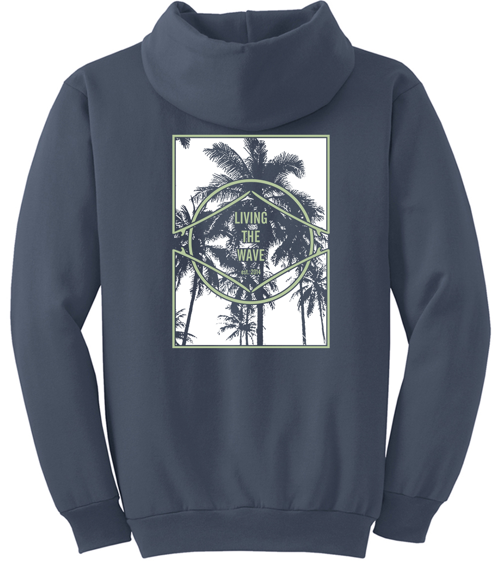Koloa Alaia Hoodie
