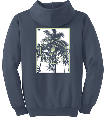 Koloa Alaia Hoodie