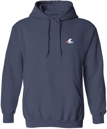 Koloa American Wave Hoodie