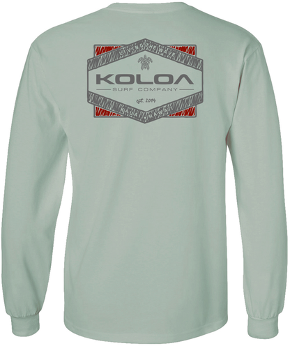 Koloa LTW Long Sleeve T-Shirt