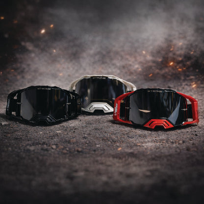 STRIKE Goggle