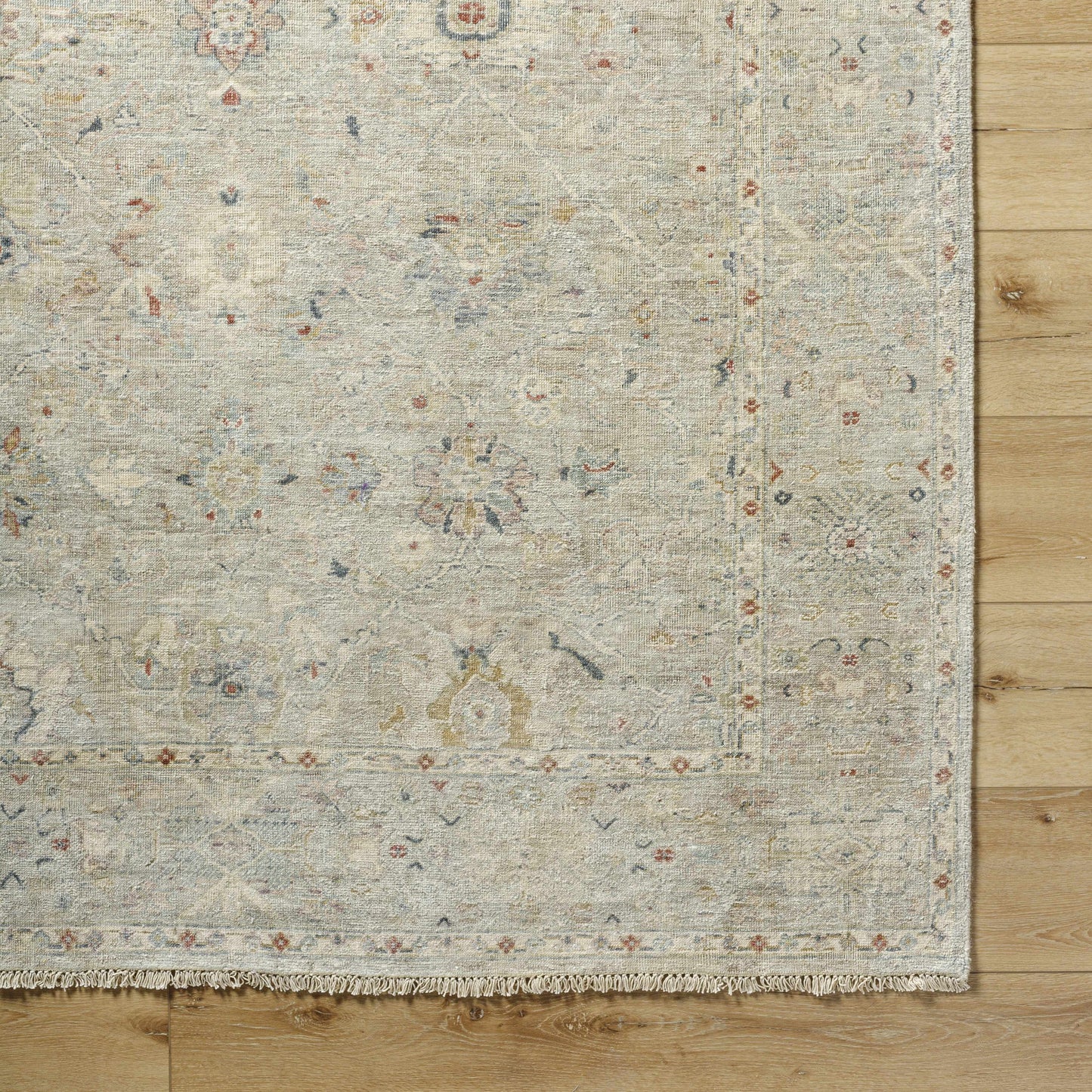The Stormi Rug