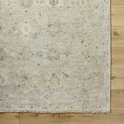 The Stormi Rug