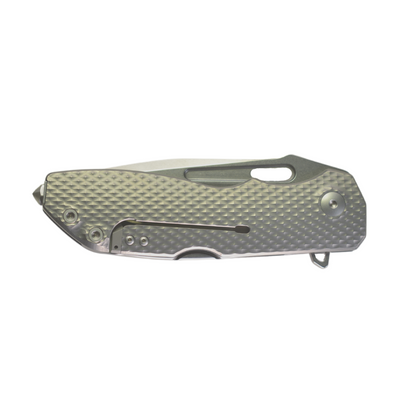 RYP Design/ Bill Harsey Billy Waugh Special Edition Knife - Stonewashed