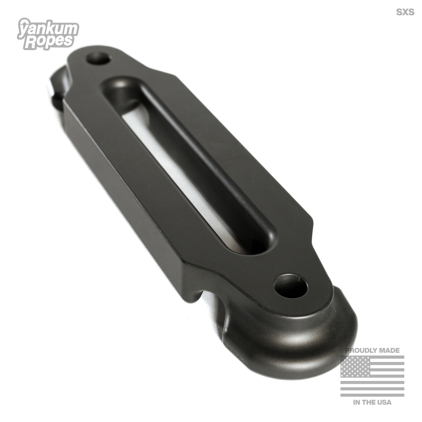 SXS Groove FairLead [Hawse Style]