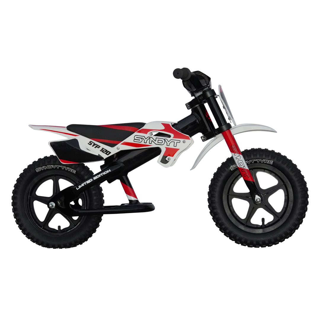 SYP 120 12" Push Bike