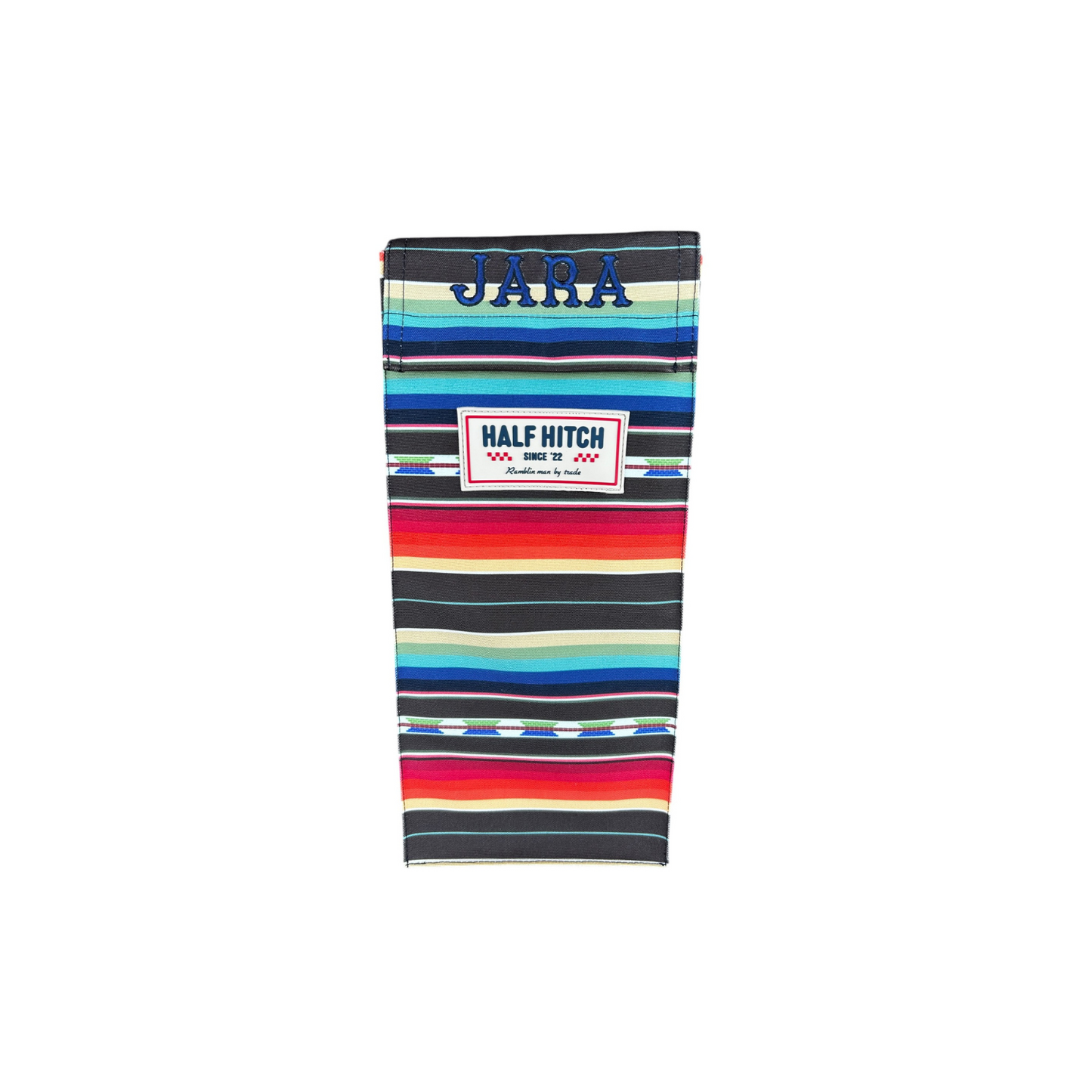 Saddle Blanket Primary Glove Bag