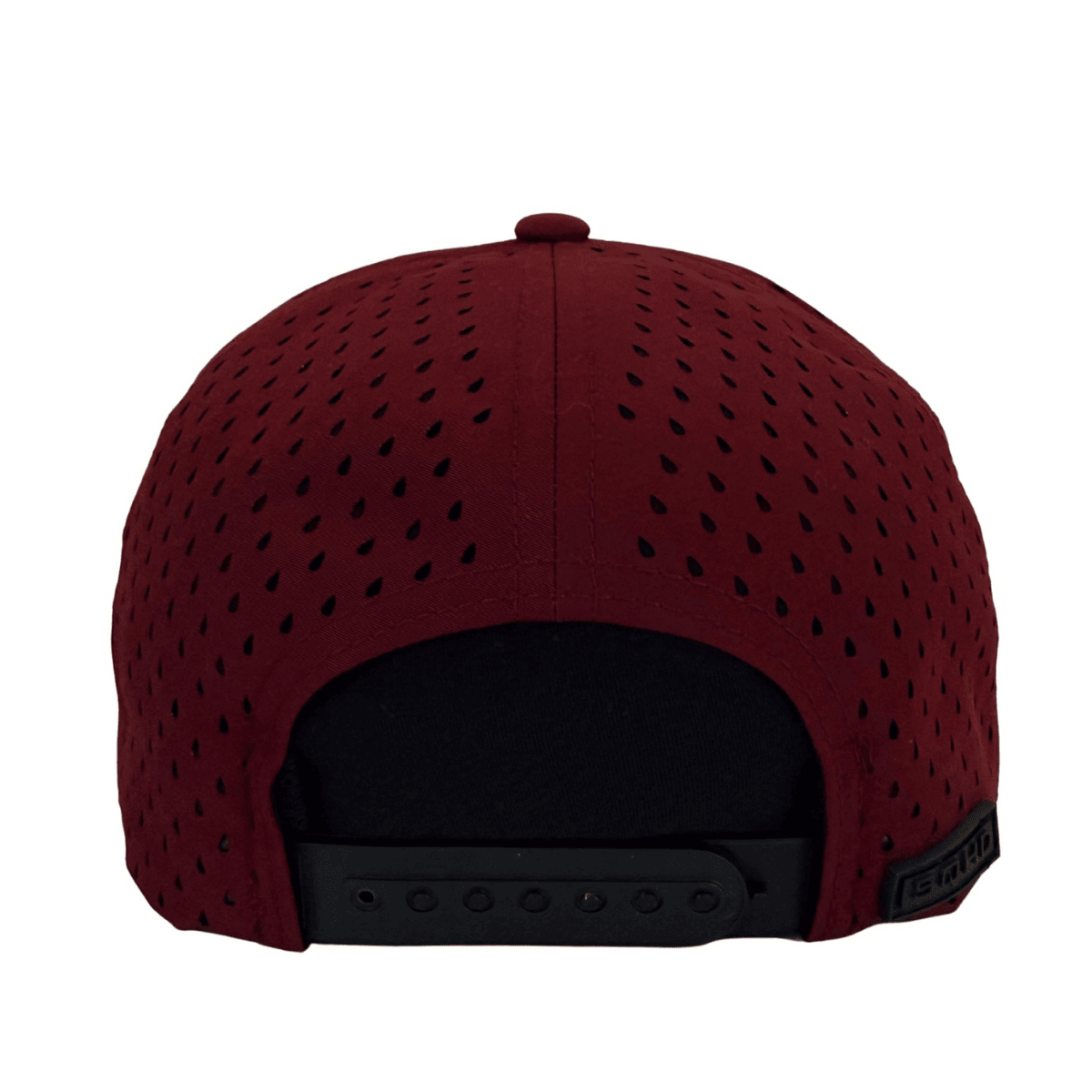 Performance Cap - Saltwater Maroon (Core)