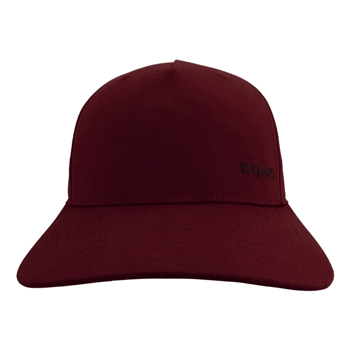 Performance Cap - Saltwater Maroon (Core)