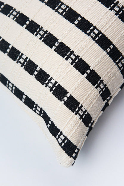 Santiago Grid Pillows