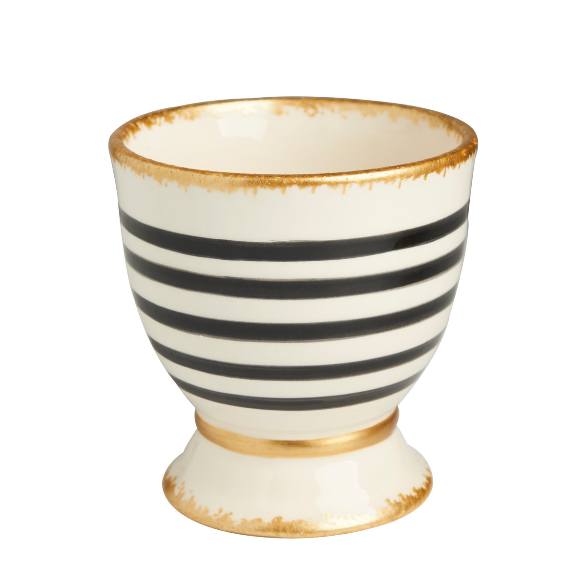 Savoy Ceramic Glossy Cachepot 2PC