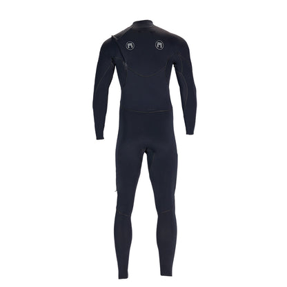 SCIPIO 2.0 4/3MM CHEST-ZIP
