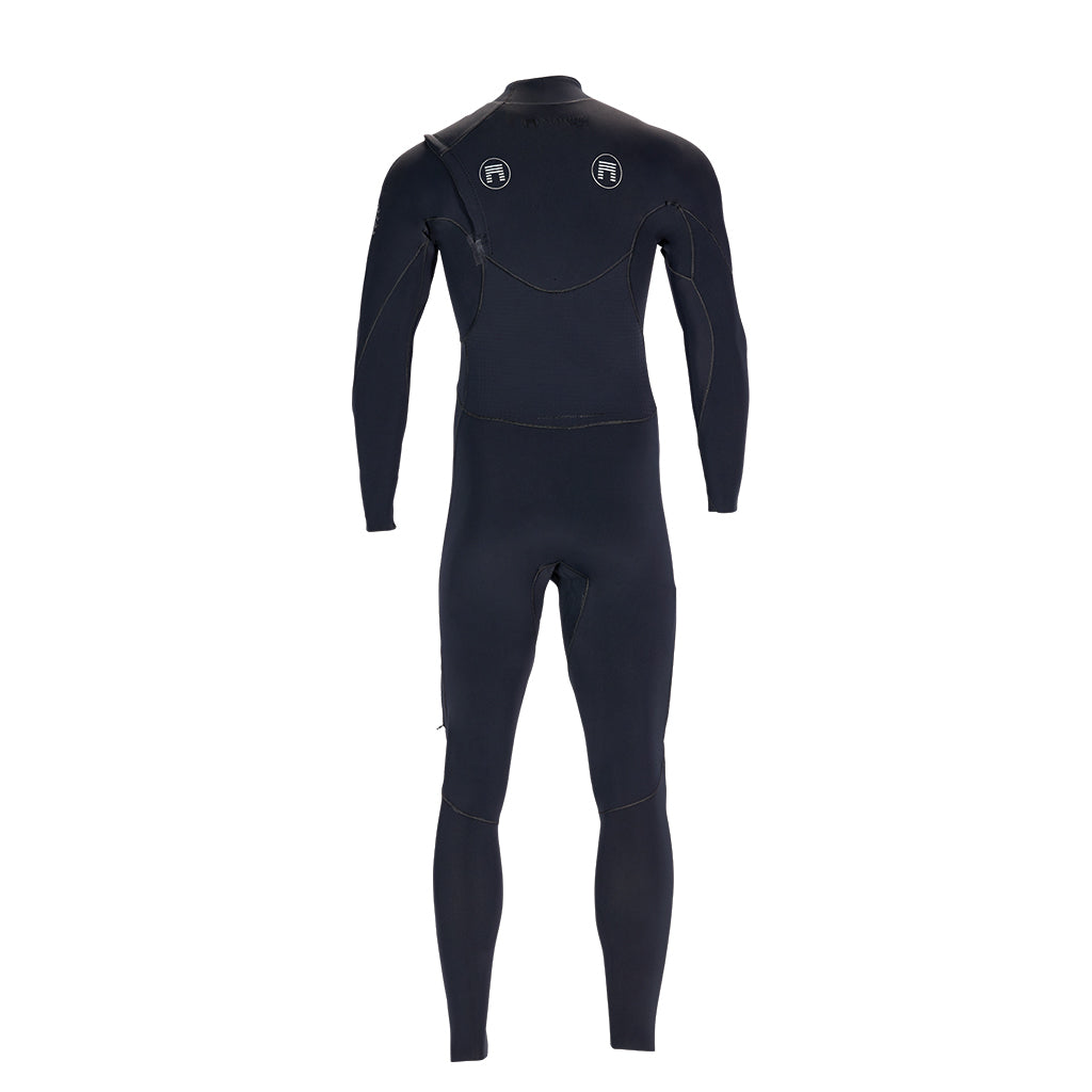 SCIPIO 2.0 3/2MM CHEST-ZIP