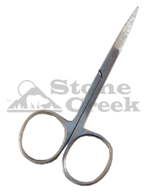 Stone Creek™ Standard Fly-Tying Scissors