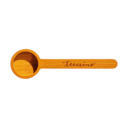 Free Beechwood Scoop
