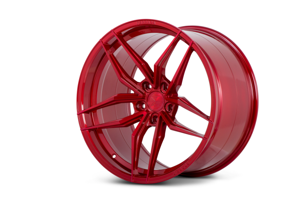 F8-FR5 - 20x12