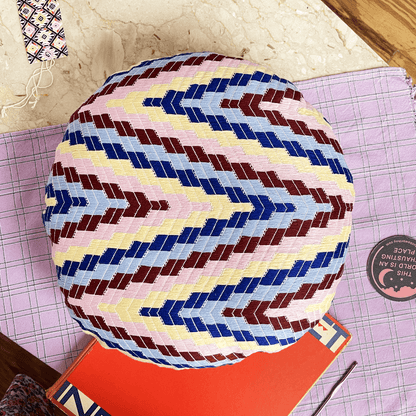 Almolonga Pillow - Multi