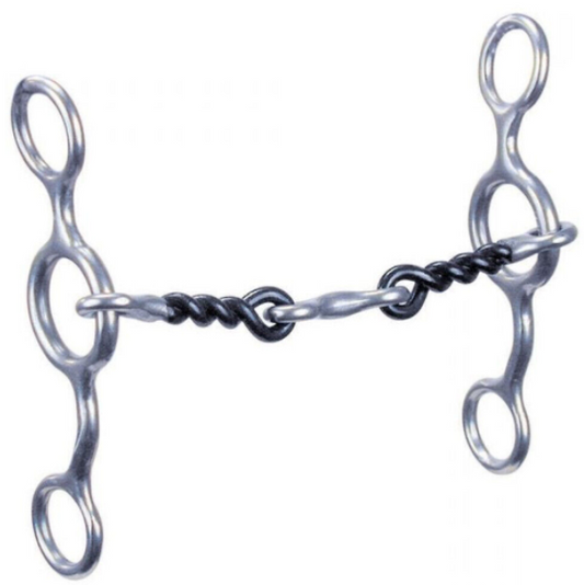 Dog Bone JR Cow Horse