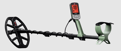 Minelab X-Terra Pro