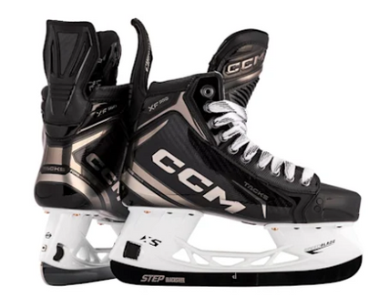 CCM Tacks XF Pro Skate - Intermediate