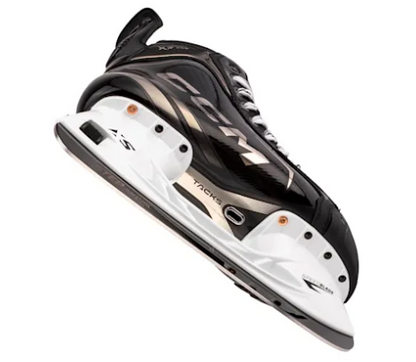 CCM Tacks XF Pro Skate - Intermediate